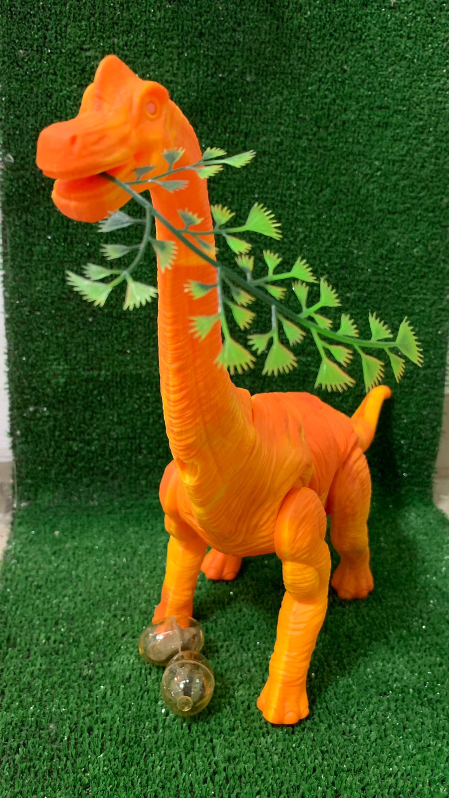 Miniatura 5 de Dinosaurio Pone Huevos Con Movimiento Y